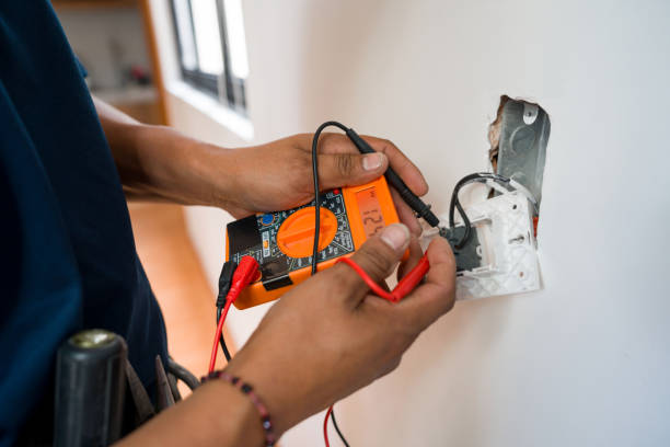 Best Circuit Breaker Repair  in Mcelhattan, PA