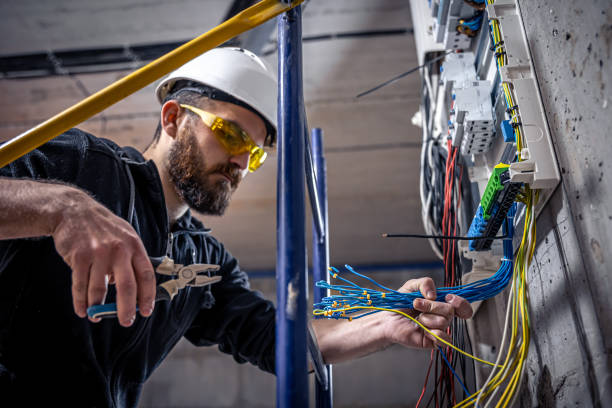 Best Best Electricians Near Me  in Mcelhattan, PA