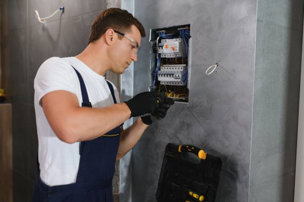Best Local Electrician Companies  in Mcelhattan, PA