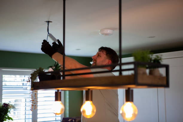 Best Affordable Electrical Installation  in Mcelhattan, PA