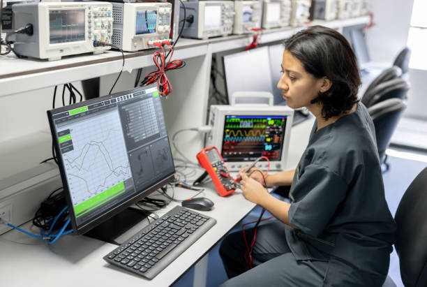 Best Commercial Electrician Services  in Mcelhattan, PA