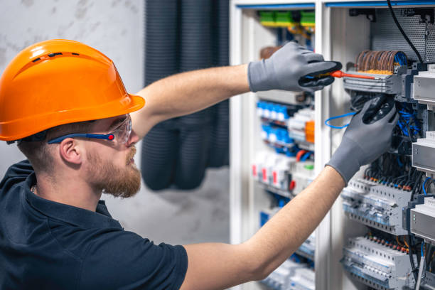 Best Emergency Electrical Repair  in Mcelhattan, PA