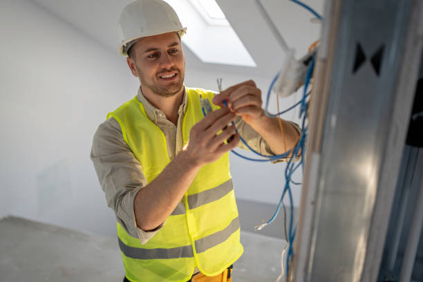 Best Electrical Troubleshooting Services  in Mcelhattan, PA
