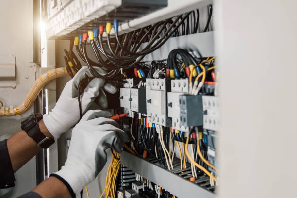 Industrial Electrical Services in Mcelhattan, PA